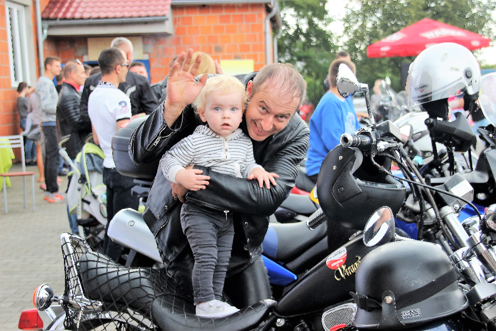 Piknik Rodzinny po raz piąty