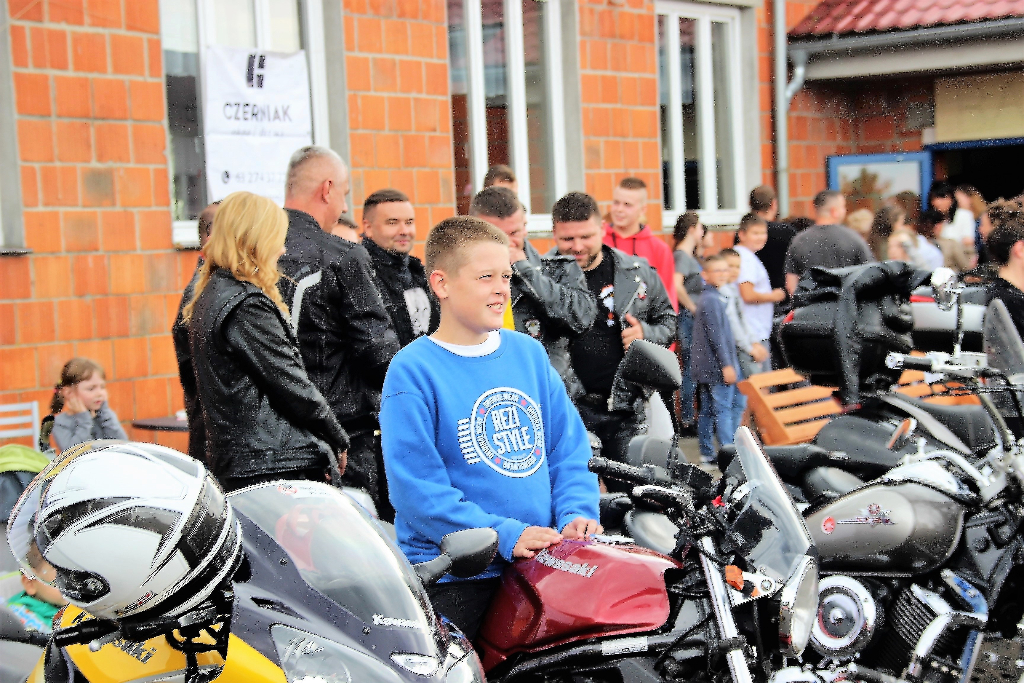 Piknik Rodzinny po raz piąty