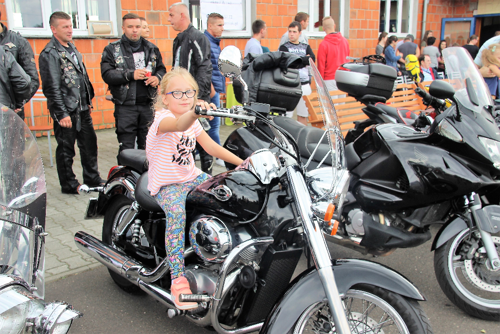 Piknik Rodzinny po raz piąty