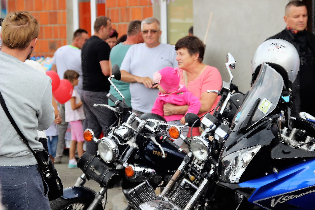 Piknik Rodzinny po raz piąty