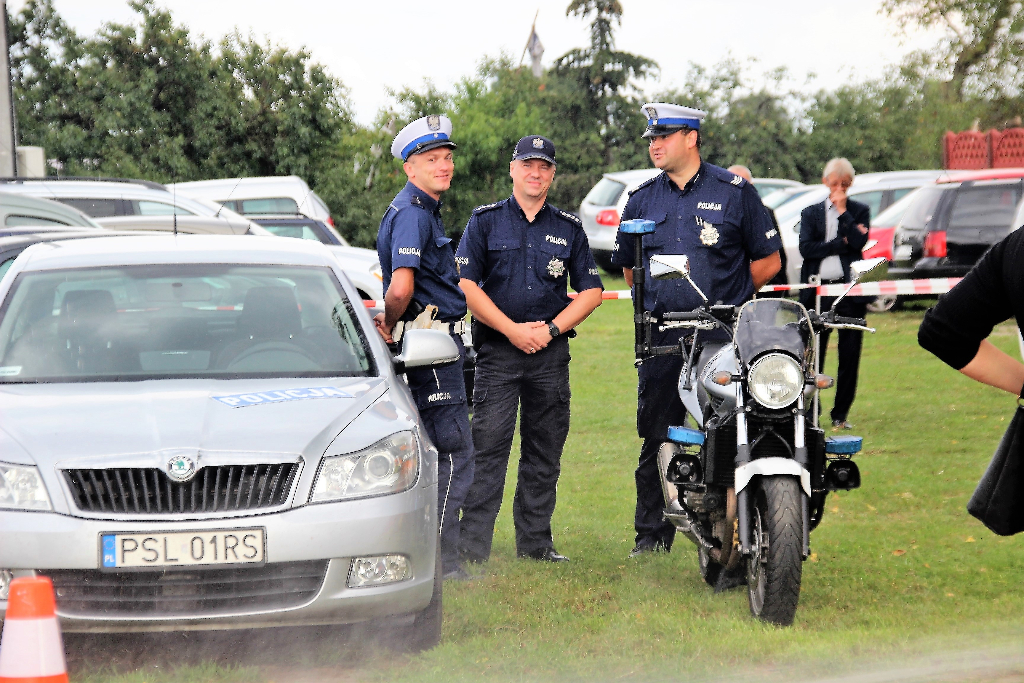 Piknik Rodzinny po raz piąty