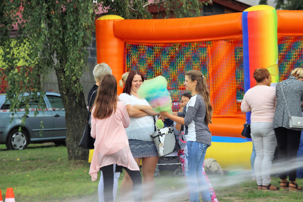 Piknik Rodzinny po raz piąty
