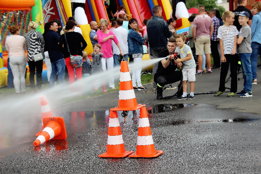 Piknik Rodzinny po raz piąty