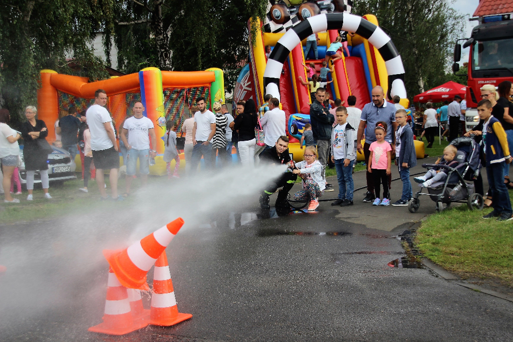 Piknik Rodzinny po raz piąty