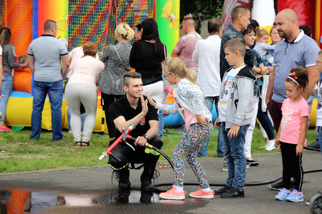 Piknik Rodzinny po raz piąty