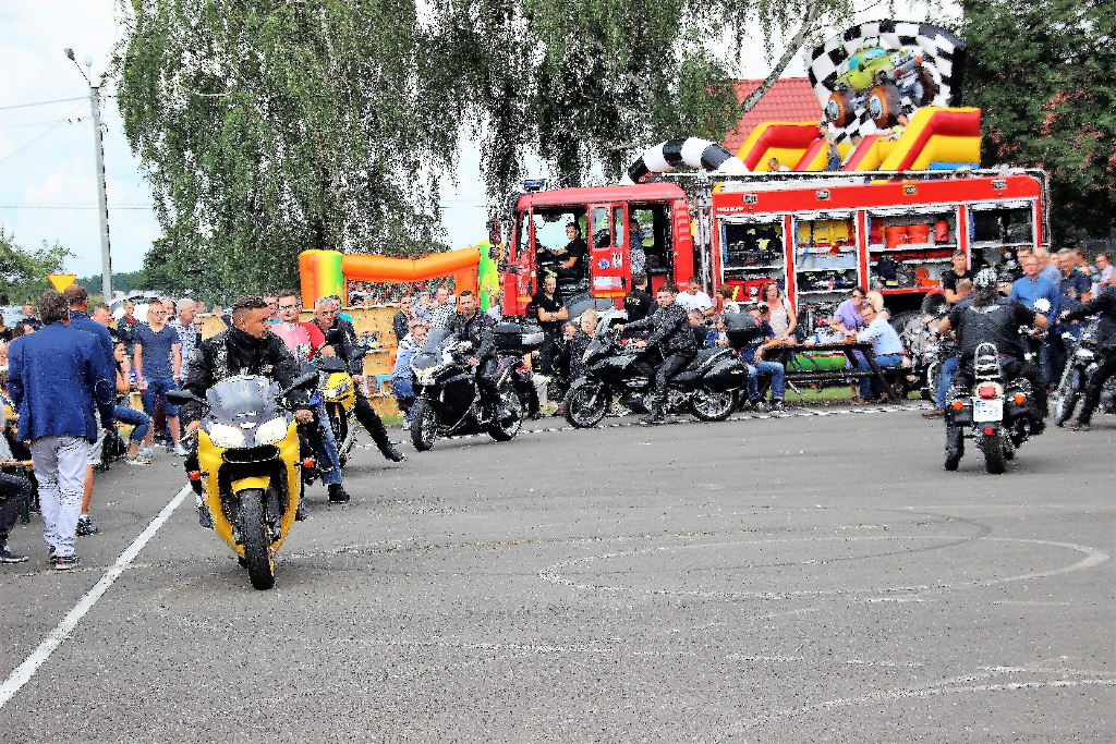 Piknik Rodzinny po raz piąty