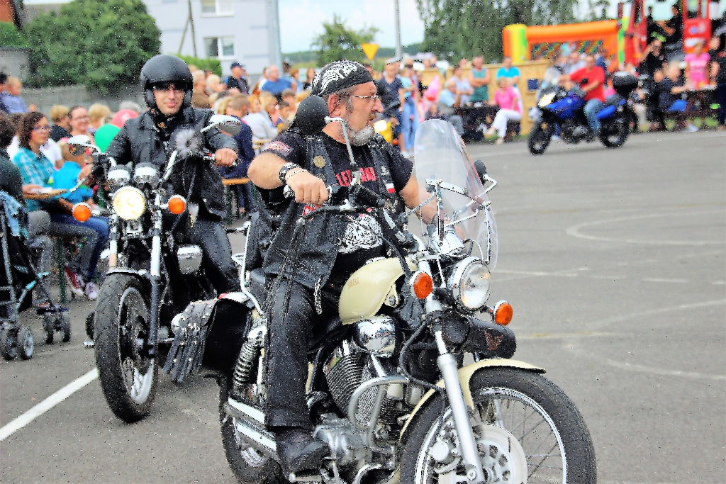 Piknik Rodzinny po raz piąty