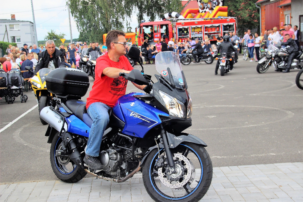 Piknik Rodzinny po raz piąty