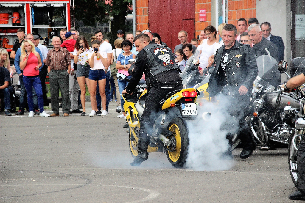 Piknik Rodzinny po raz piąty