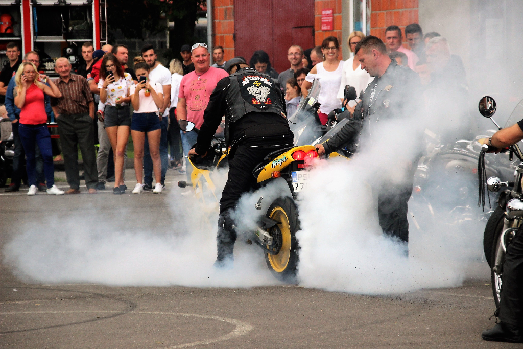 Piknik Rodzinny po raz piąty