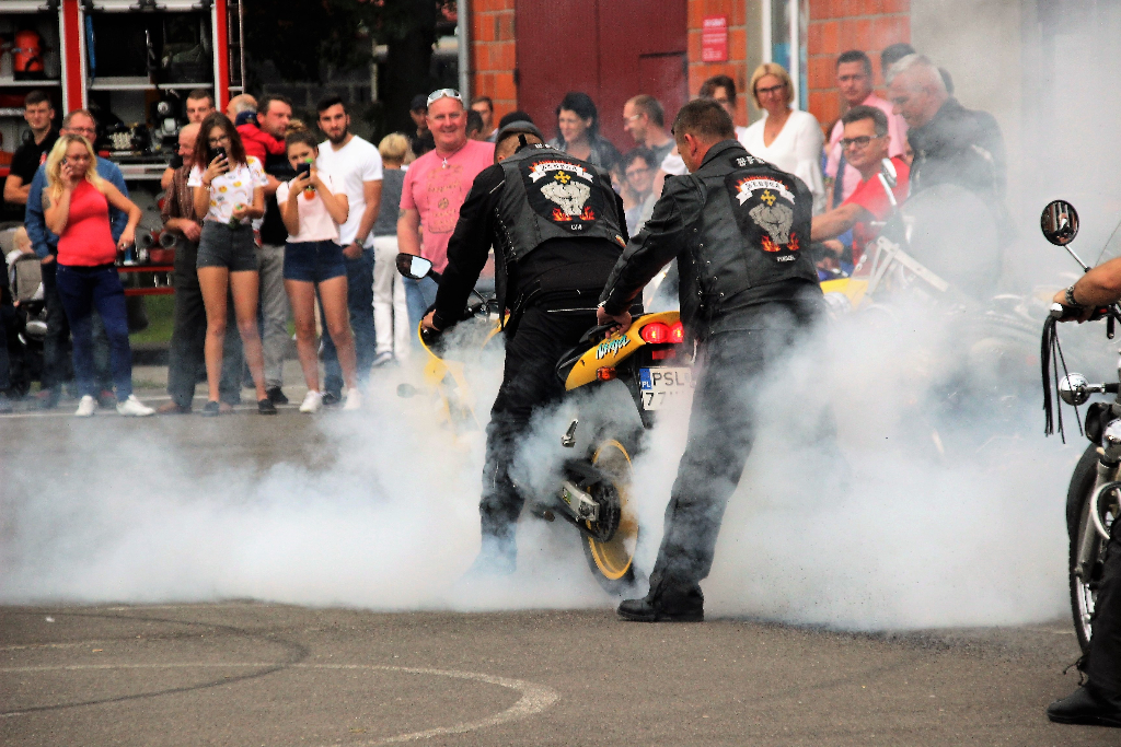 Piknik Rodzinny po raz piąty