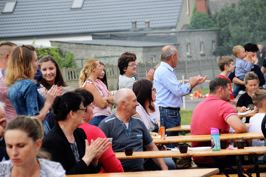 Piknik Rodzinny po raz piąty