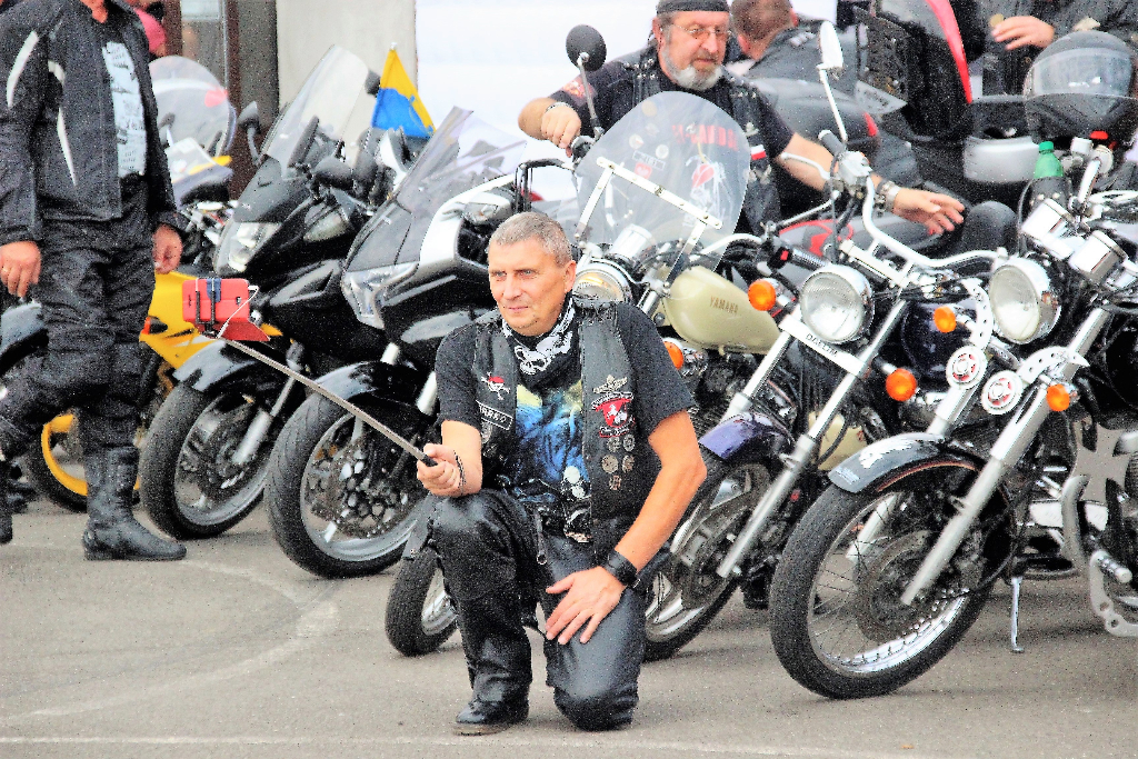 Piknik Rodzinny po raz piąty