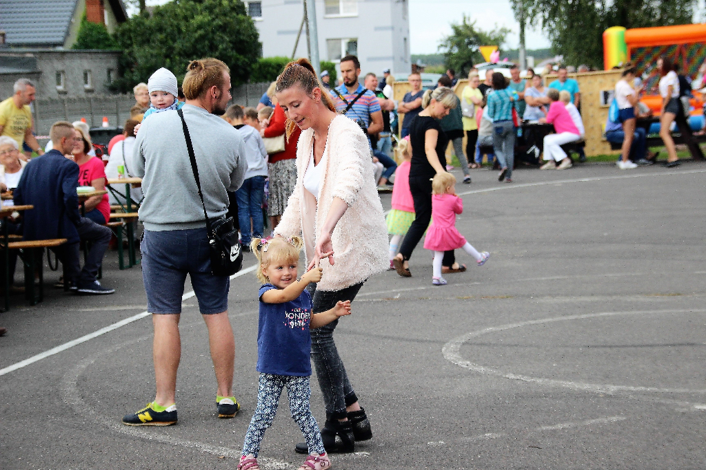 Piknik Rodzinny po raz piąty