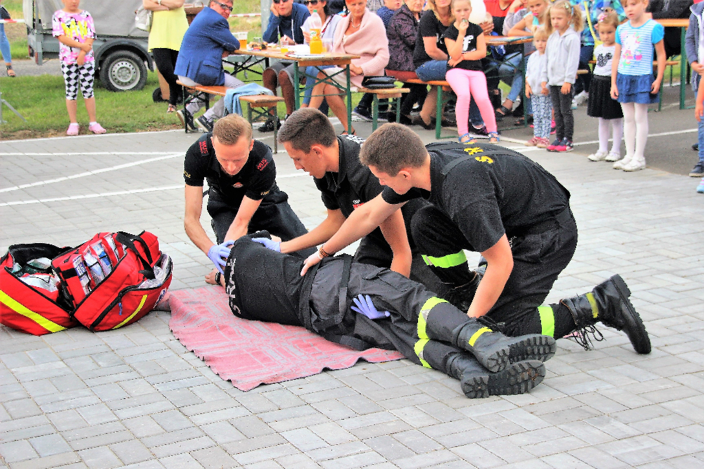 Piknik Rodzinny po raz piąty