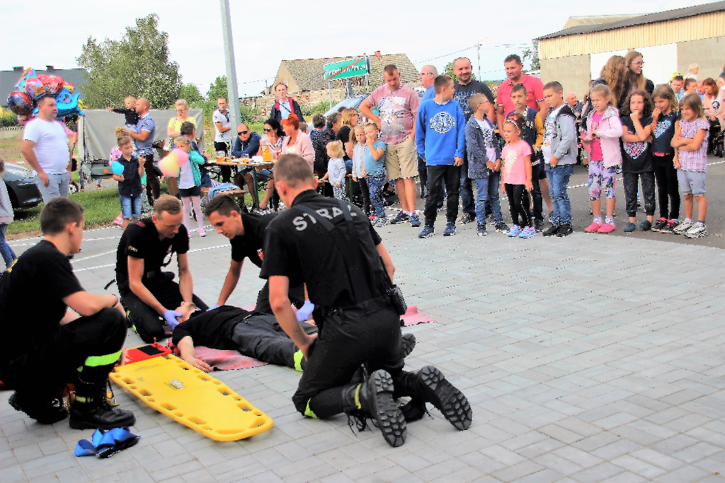 Piknik Rodzinny po raz piąty