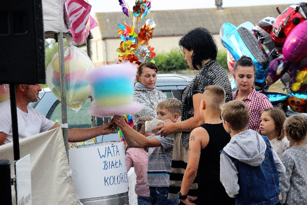 Piknik Rodzinny po raz piąty