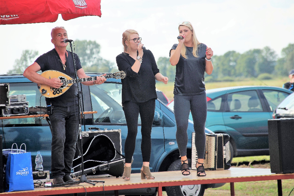 Piknik Rodzinny po raz piąty