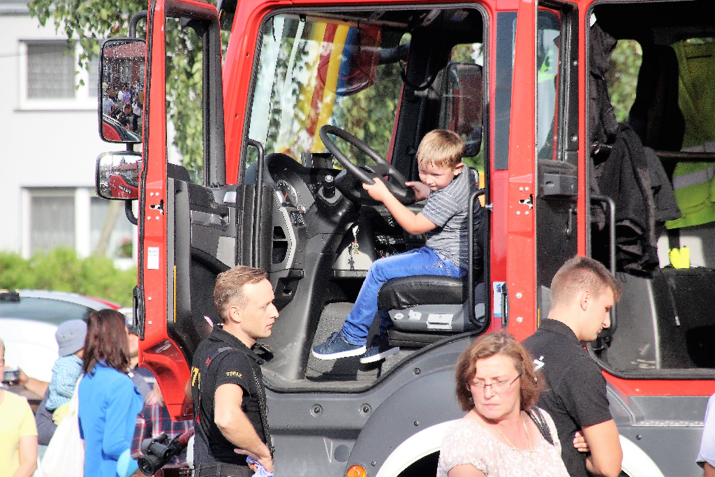Piknik Rodzinny po raz piąty