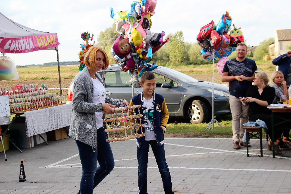 Piknik Rodzinny po raz piąty