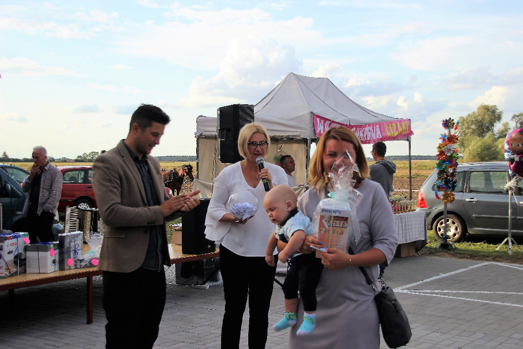 Piknik Rodzinny po raz piąty