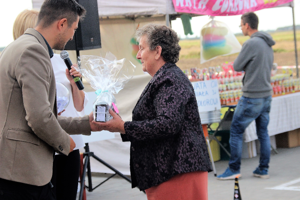 Piknik Rodzinny po raz piąty