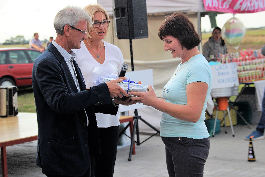 Piknik Rodzinny po raz piąty