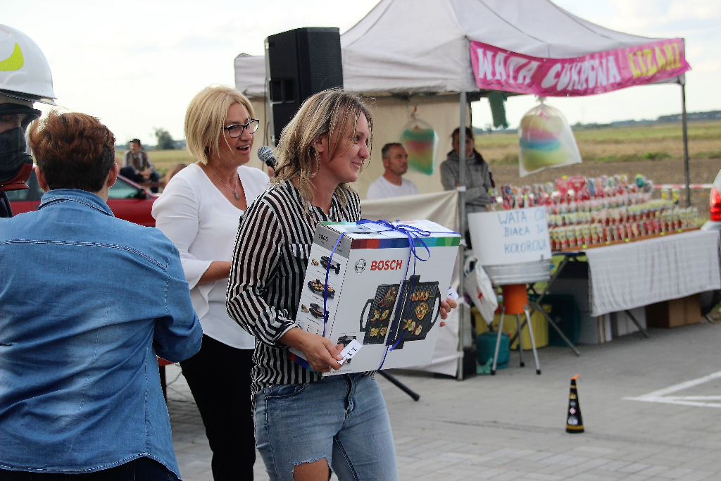 Piknik Rodzinny po raz piąty