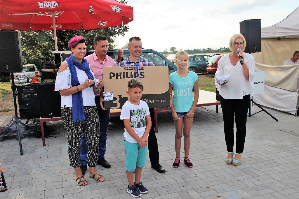 Piknik Rodzinny po raz piąty