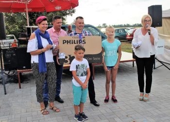 Piknik Rodzinny po raz piąty