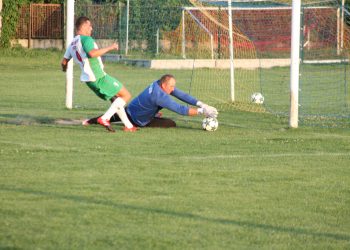 Polanin po kolejnym test meczu