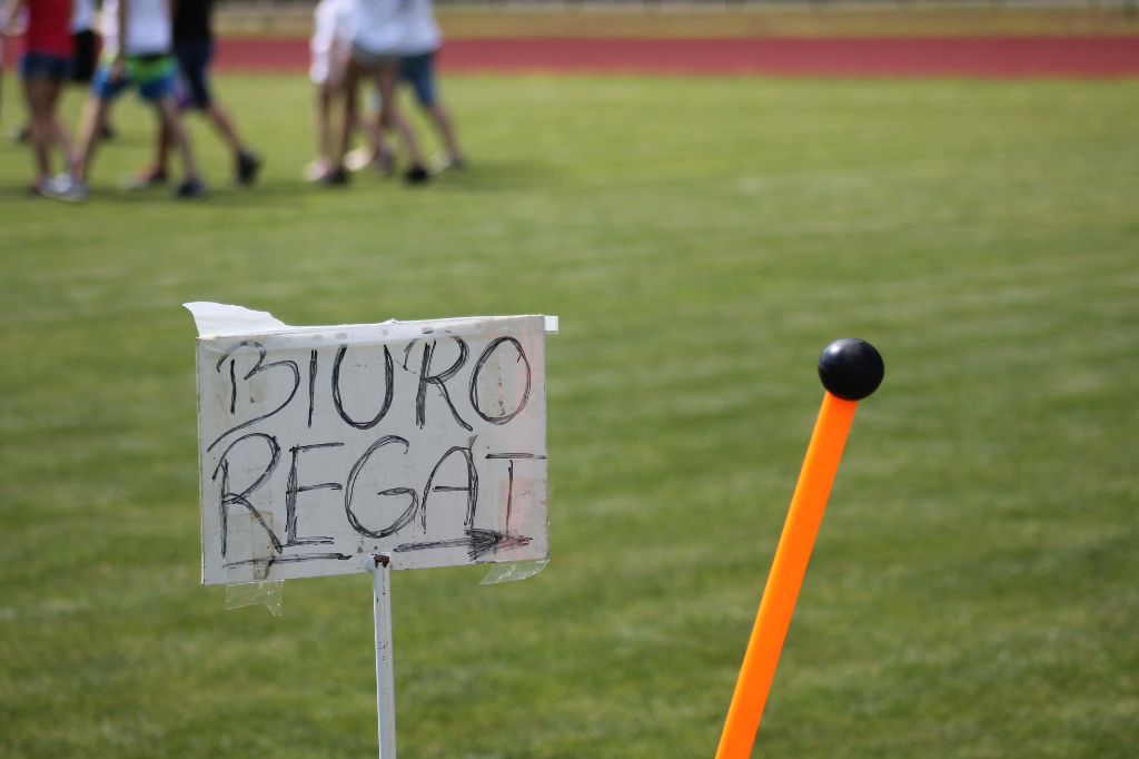 Biegi Wawrzynkowe na ponad 300 fotografiach