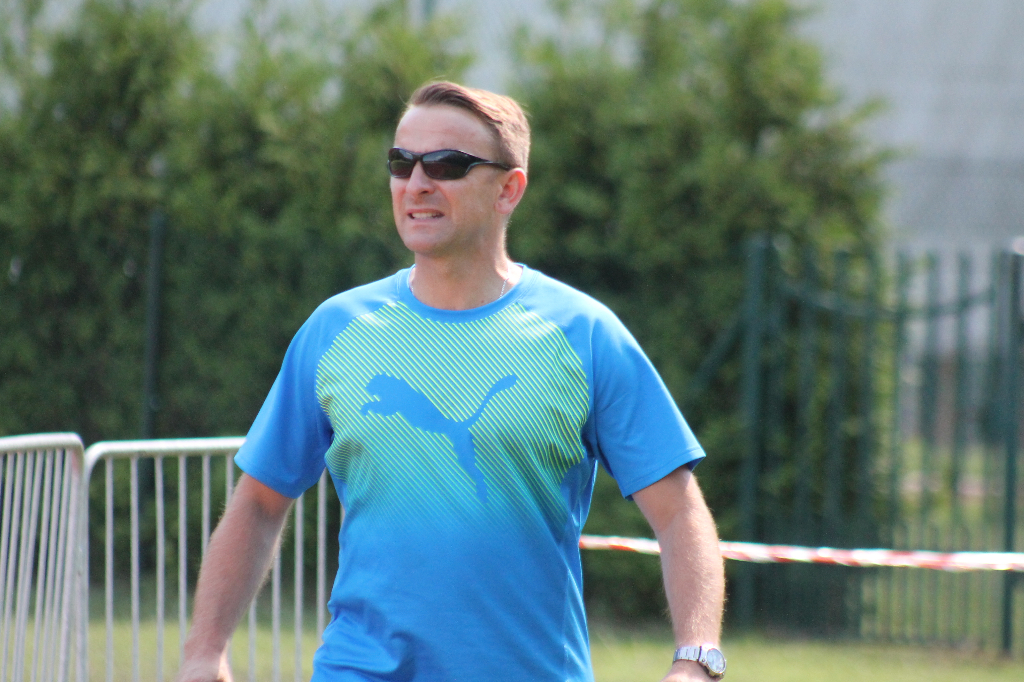 Biegi Wawrzynkowe na ponad 300 fotografiach