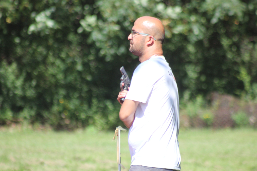 Biegi Wawrzynkowe na ponad 300 fotografiach