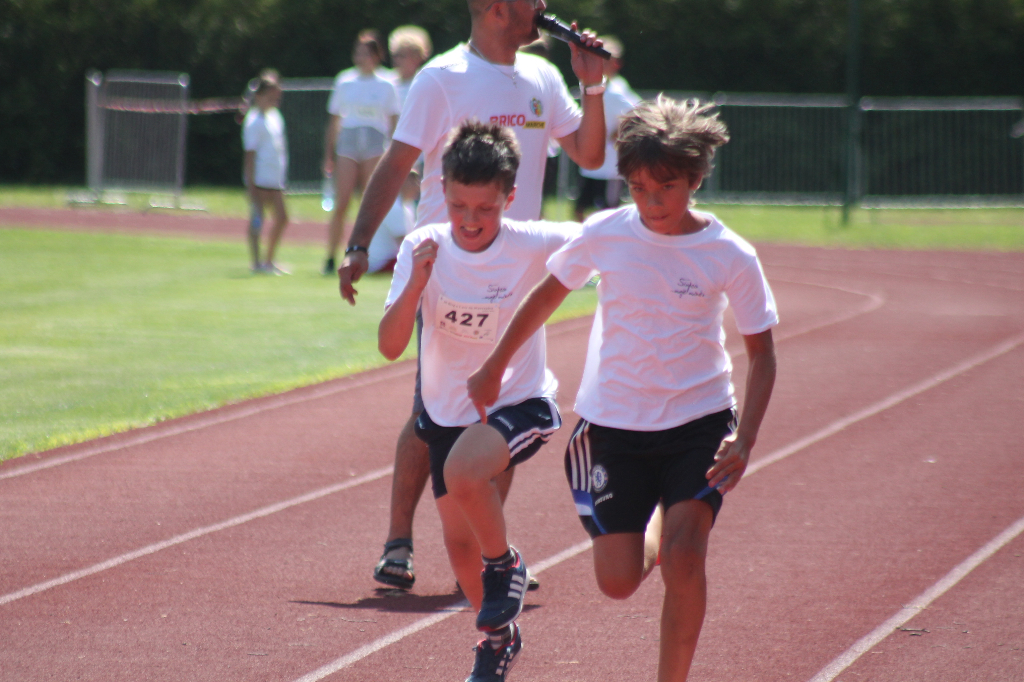 Biegi Wawrzynkowe na ponad 300 fotografiach