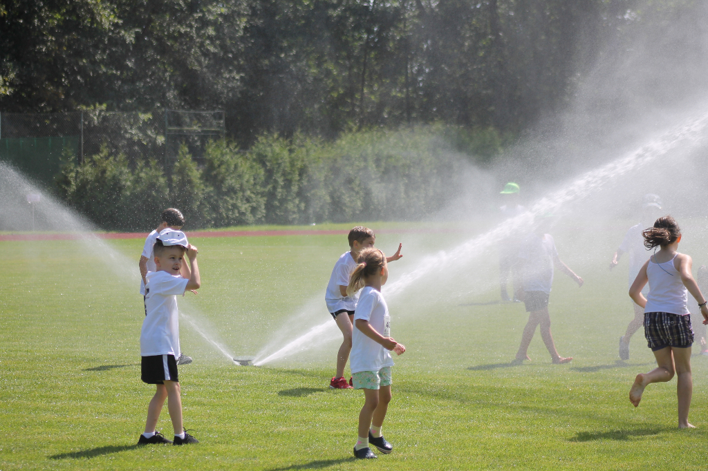 Biegi Wawrzynkowe na ponad 300 fotografiach