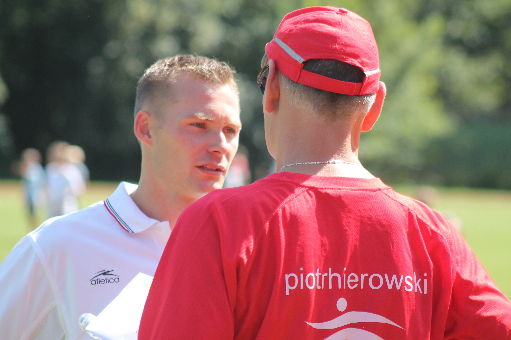 Biegi Wawrzynkowe na ponad 300 fotografiach