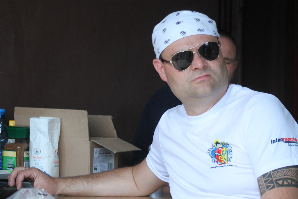 Biegi Wawrzynkowe na ponad 300 fotografiach