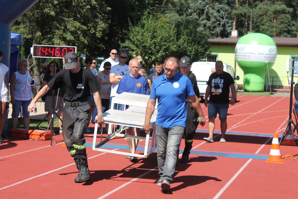 Biegi Wawrzynkowe na ponad 300 fotografiach