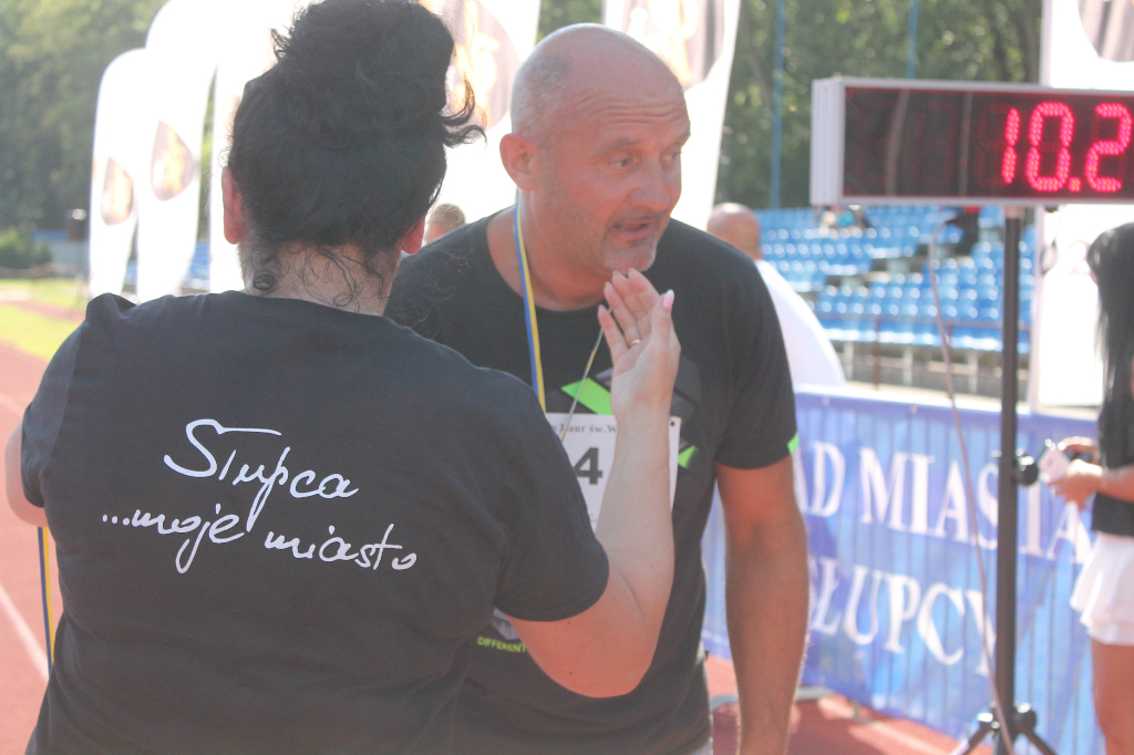 Biegi Wawrzynkowe na ponad 300 fotografiach