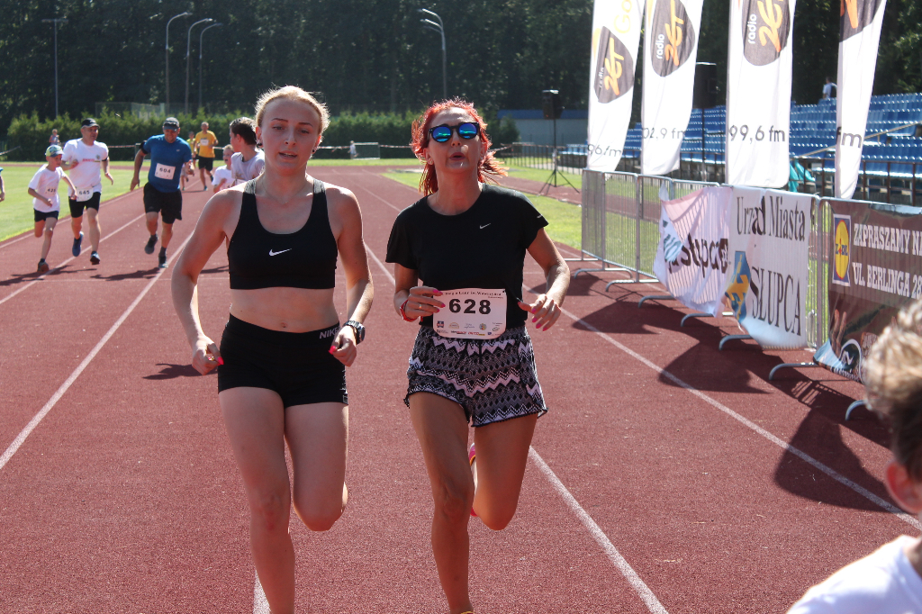 Biegi Wawrzynkowe na ponad 300 fotografiach