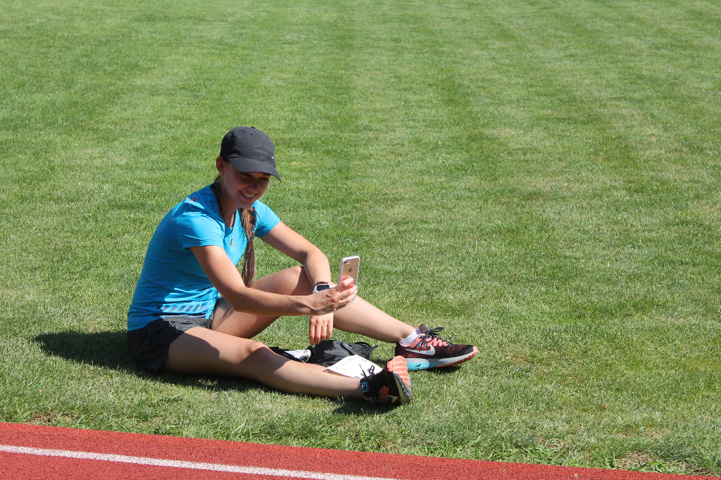 Biegi Wawrzynkowe na ponad 300 fotografiach