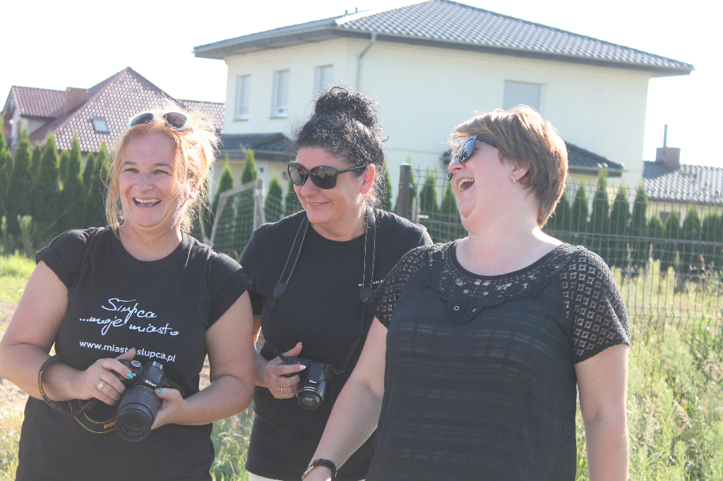 Biegi Wawrzynkowe na ponad 300 fotografiach