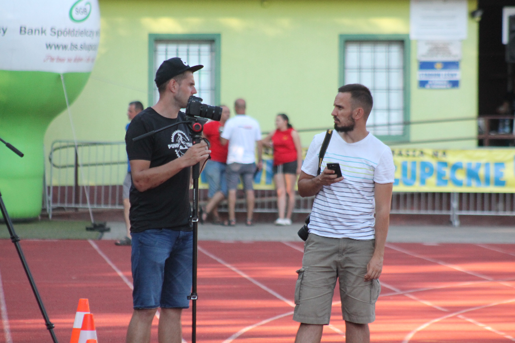 Biegi Wawrzynkowe na ponad 300 fotografiach