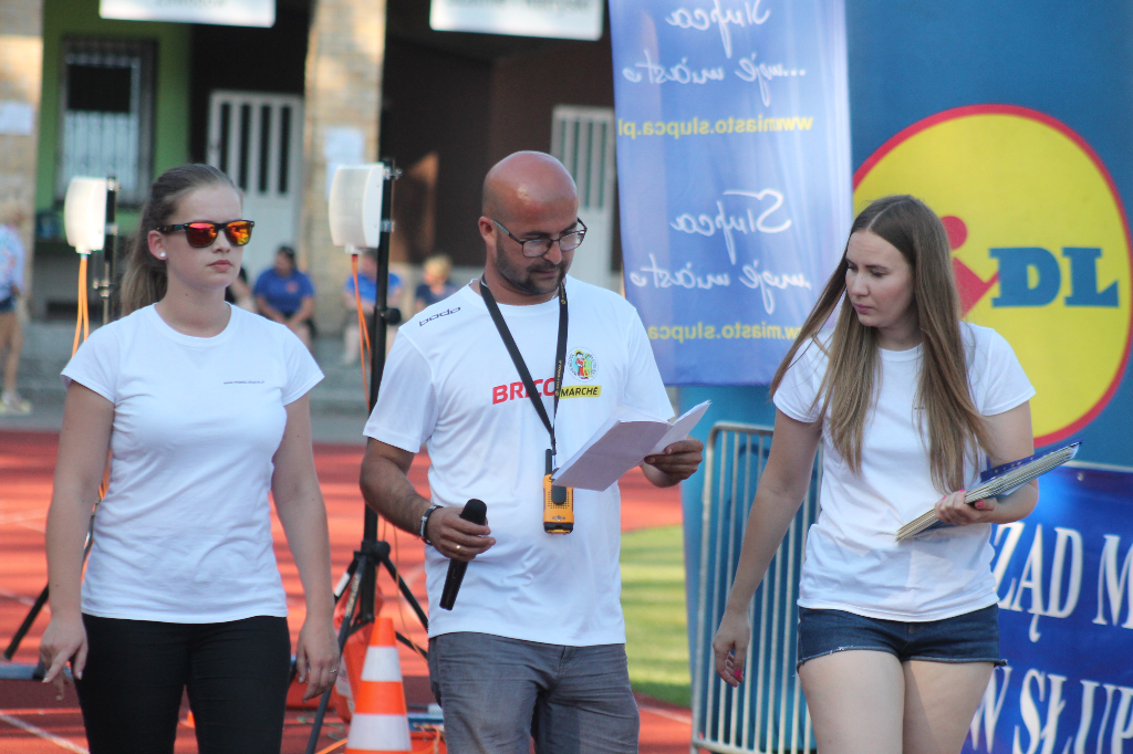 Biegi Wawrzynkowe na ponad 300 fotografiach