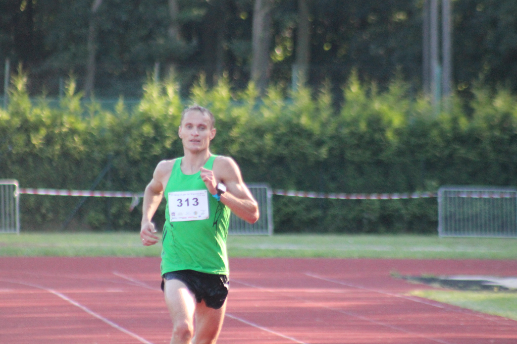 Biegi Wawrzynkowe na ponad 300 fotografiach