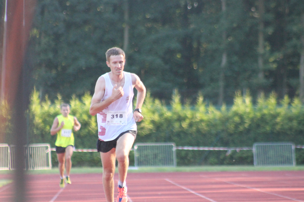 Biegi Wawrzynkowe na ponad 300 fotografiach