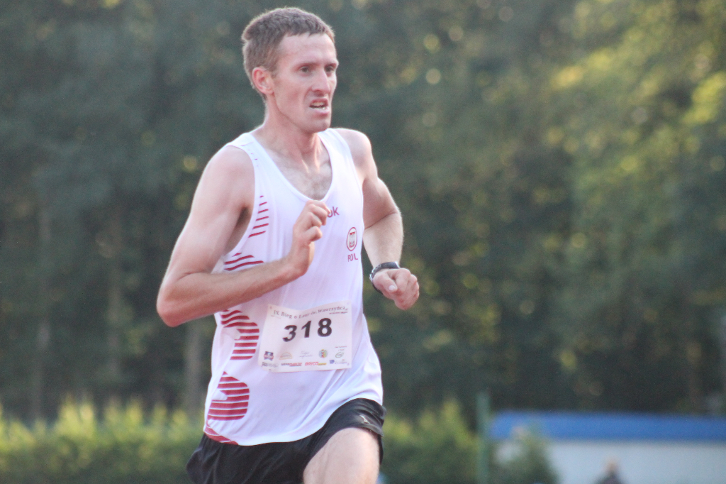 Biegi Wawrzynkowe na ponad 300 fotografiach