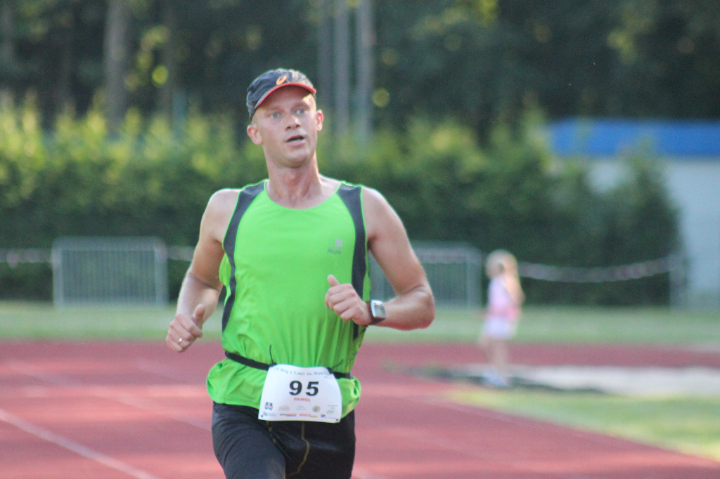 Biegi Wawrzynkowe na ponad 300 fotografiach