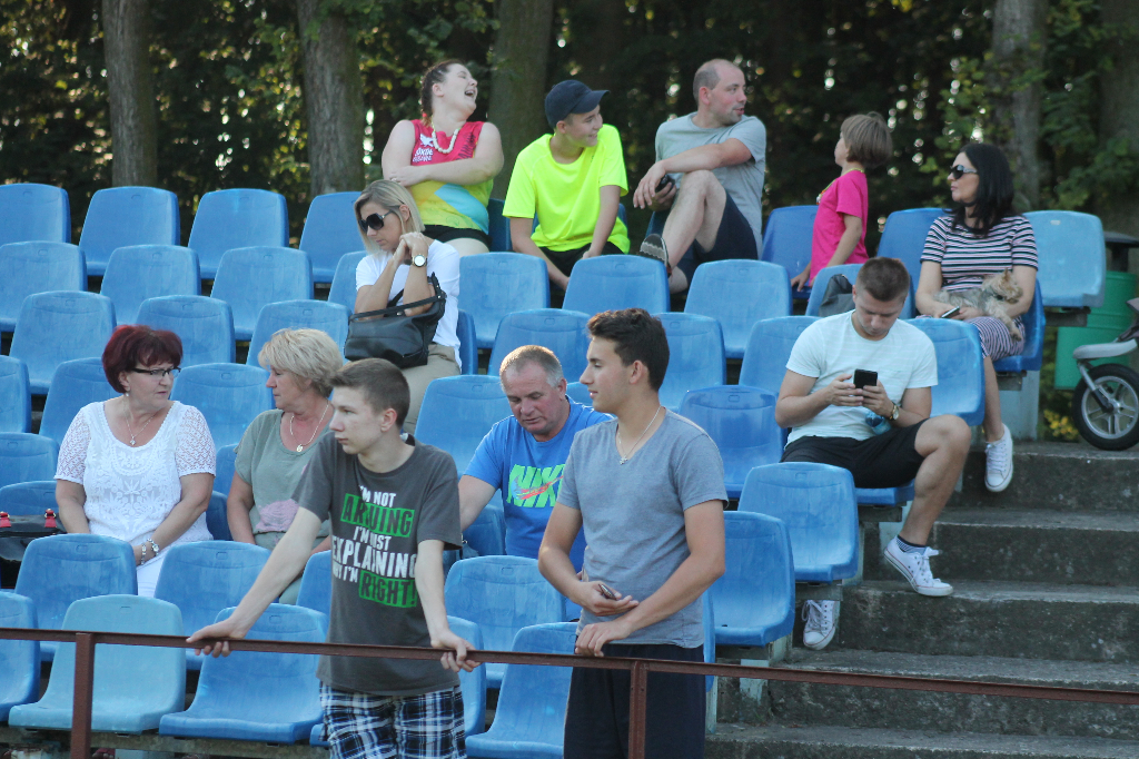 Biegi Wawrzynkowe na ponad 300 fotografiach